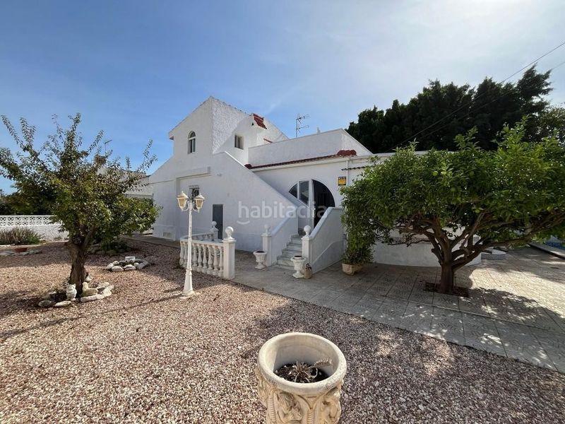 Foto 2f6413f4-a24d-4802-8a8a-cf6137202f5e. Casa amb aparcament piscina a Los Narejos_Punta Calera Alcázares (Los)