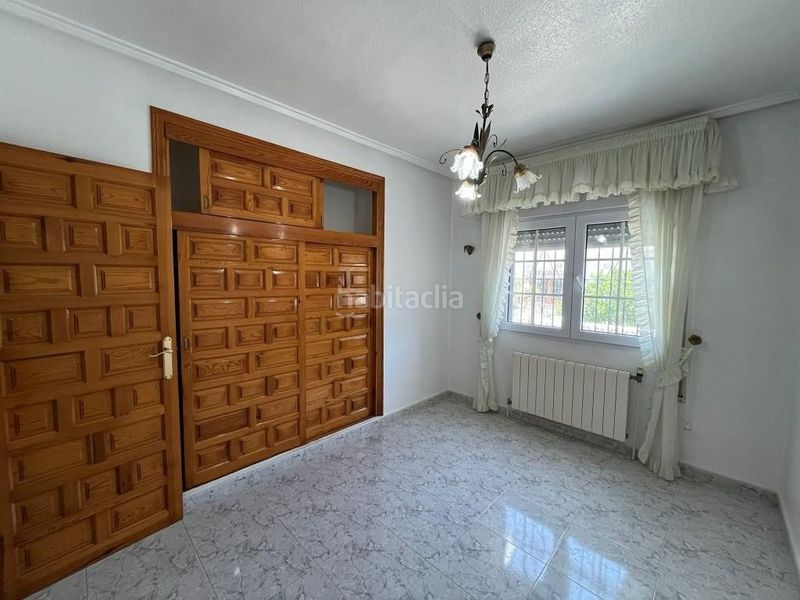 Foto 65ac6a84-e7d7-4133-a932-6db8ba7a36ac. Casa amb aparcament piscina a Los Narejos_Punta Calera Alcázares (Los)