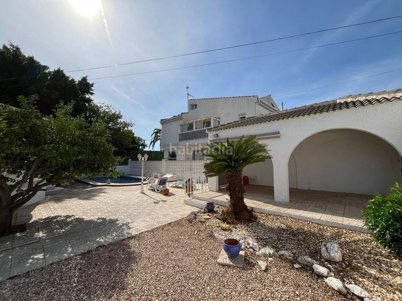 Foto abbbacb6-f033-4a51-890b-fe3c122c6cf1. Casa amb aparcament piscina a Los Narejos_Punta Calera Alcázares (Los)