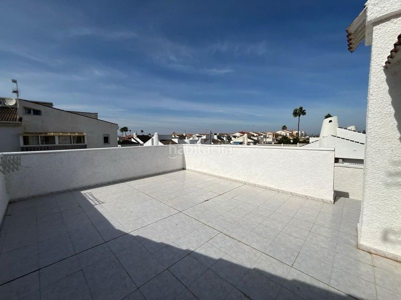 Foto b2757930-80be-4668-bf9d-eddfb1e1982d. Casa amb aparcament piscina a Los Narejos_Punta Calera Alcázares (Los)