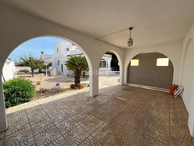 Foto c3345179-35b6-4e9a-9941-1e31da1367ee. Casa amb aparcament piscina a Los Narejos_Punta Calera Alcázares (Los)