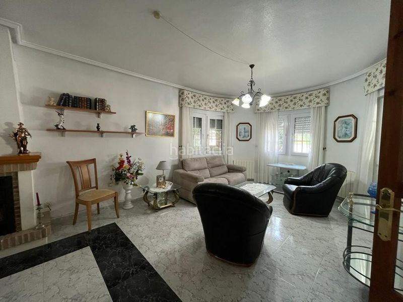 Foto db0cf7a1-ef9b-4198-9332-817a01d79da0. Casa amb aparcament piscina a Los Narejos_Punta Calera Alcázares (Los)