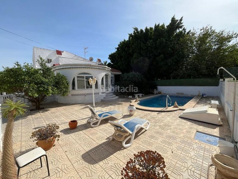 Foto f72ff489-d7fa-479a-a420-acecd5524715. Casa amb aparcament piscina a Los Narejos_Punta Calera Alcázares (Los)