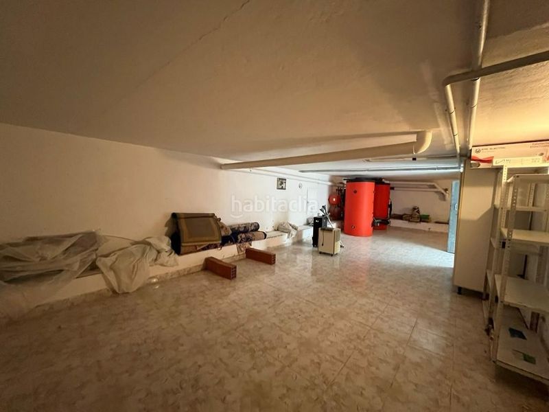 Foto fb25f221-8ee4-458a-b8cd-09b5ef2bb8cf. Casa amb aparcament piscina a Los Narejos_Punta Calera Alcázares (Los)