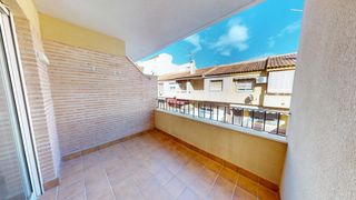 Appartement à Los Narejos_Punta Calera. Amplio y luminoso apartamento ubicado en una excelente zona, muy