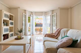 Casa aparellada en Avenida churra 25. Vivienda con encanto en churra murcia