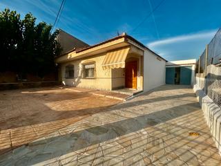 Casa en Nonduermas. Casa con terreno en nonduermas