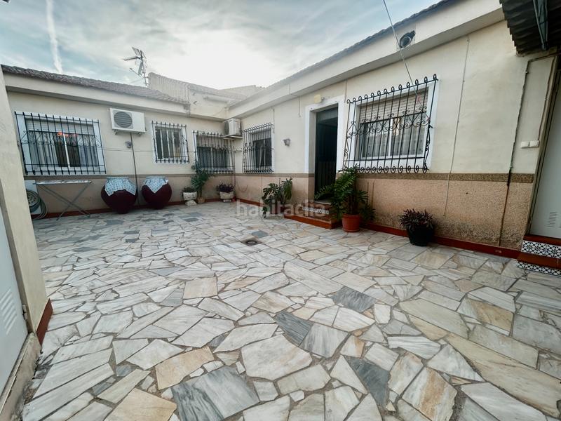 Foto 6443f7e5-eabc-4486-b606-42ea82519aeb. Casa  con terreno en Nonduermas en Nonduermas Murcia