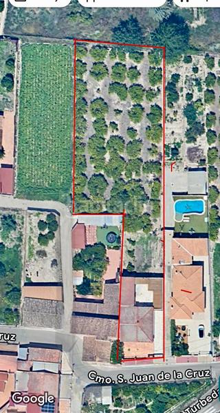 Foto ac0111e7-4438-4138-9106-1d1887f514b6. Casa  con terreno en Nonduermas en Nonduermas Murcia