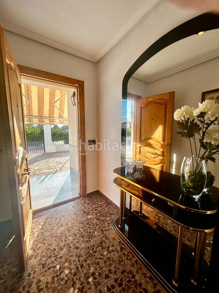 Foto d5e0e0ce-d180-4a10-8ebb-f66c15b35ef6. Casa  con terreno en Nonduermas en Nonduermas Murcia