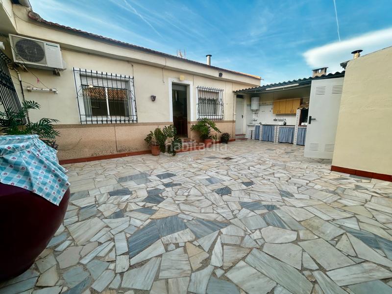 Foto ee2adee5-4bff-427e-ab5b-ff0430628b05. Casa  con terreno en Nonduermas en Nonduermas Murcia