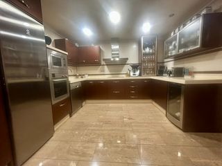 Chalet in Torreagüera. Espectacular chalet en montegrande torreaguera