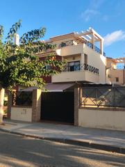 Doppelhaus in El Mojón. Adosado en playa de las higuericas  pilar de la horadada
