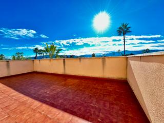 Casa adossada en Puente Tocinos. Vive cerca y bien de murcia