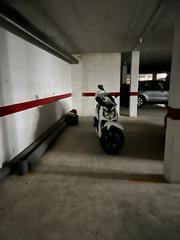 Aparcament cotxe en Calle maestro ibarra 9. Plaza de garaje en ronda sur