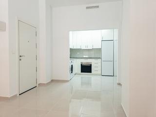 Appartement  Torreaguera. Apartamento reformado en planta baja , orientación sur, con lice