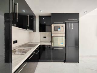 Appartement  Arrecifre. Apartamento reformado con vistas laterales al mar y parking comu