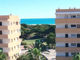 Appartement  De las palmeras. Apartamento totalmente reformado, zona pinomar.