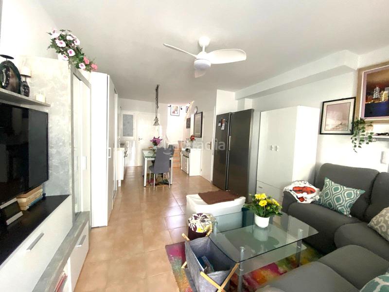 Foto 0d334619-8e89-4970-8874-17ff62639d6c. Dúplex  reformado en venta en Playa de los Náufragos. en Torrevieja