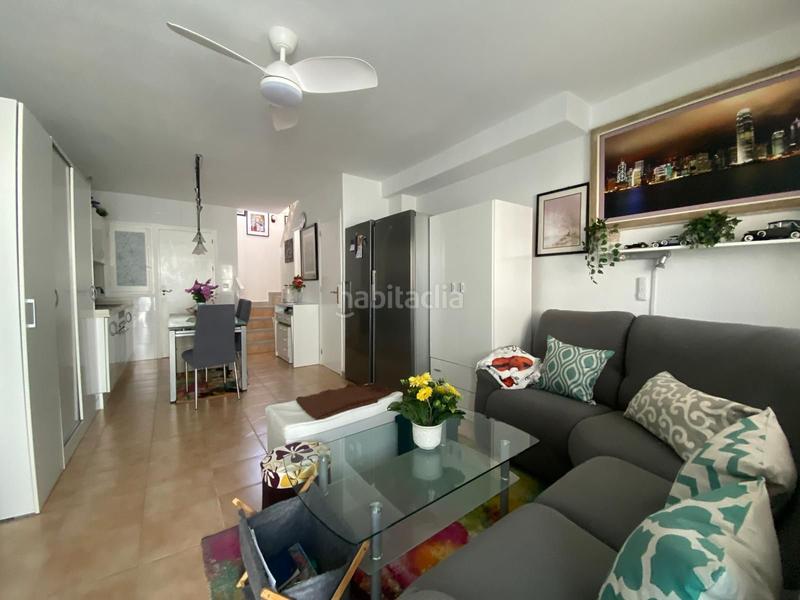Foto 21b7b96d-1552-442c-8d62-d5a846a91369. Dúplex  reformado en venta en Playa de los Náufragos. en Torrevieja