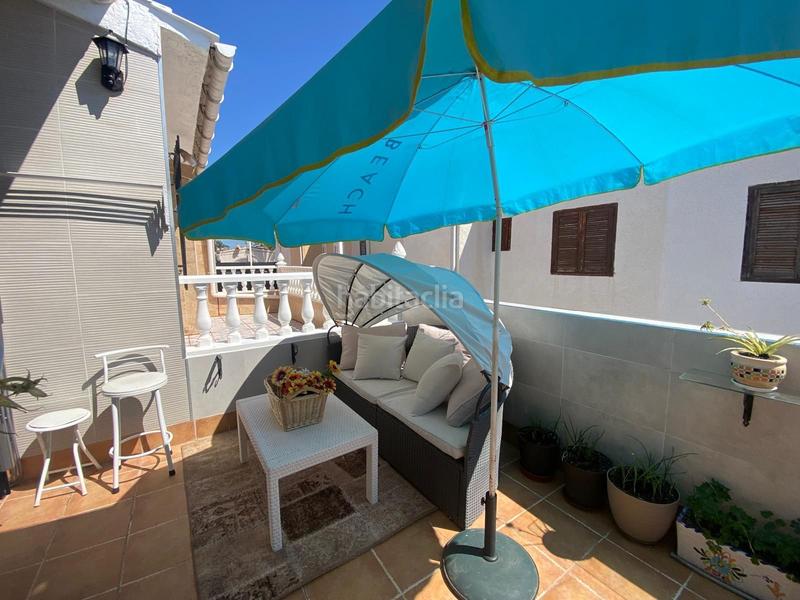Foto 291ef3c4-2277-4323-ae67-d57ea1528369. Dúplex  reformado en venta en Playa de los Náufragos. en Torrevieja