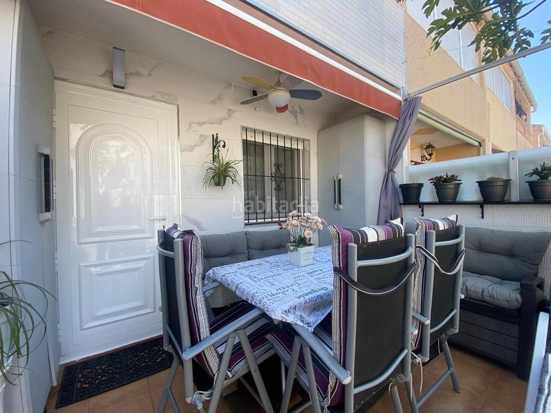 Foto 4a0ae732-6f90-4c8d-8e3e-42643a82c731. Dúplex  reformado en venta en Playa de los Náufragos. en Torrevieja