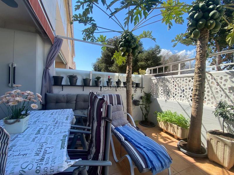 Foto 5fdaa7c6-13d2-483f-8cd0-accf23a5463a. Dúplex  reformado en venta en Playa de los Náufragos. en Torrevieja