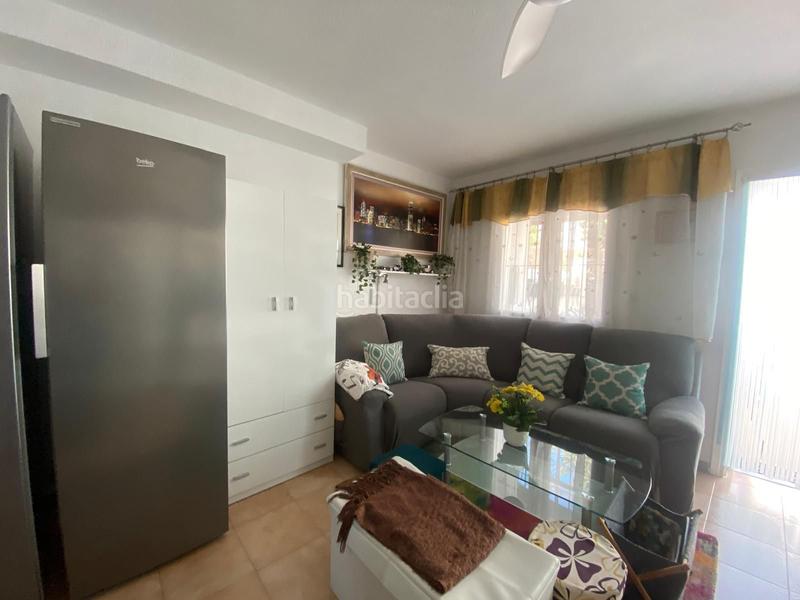 Foto 6e9fa5ed-f2fd-4db4-a122-676ec6fe58c6. Dúplex  reformado en venta en Playa de los Náufragos. en Torrevieja
