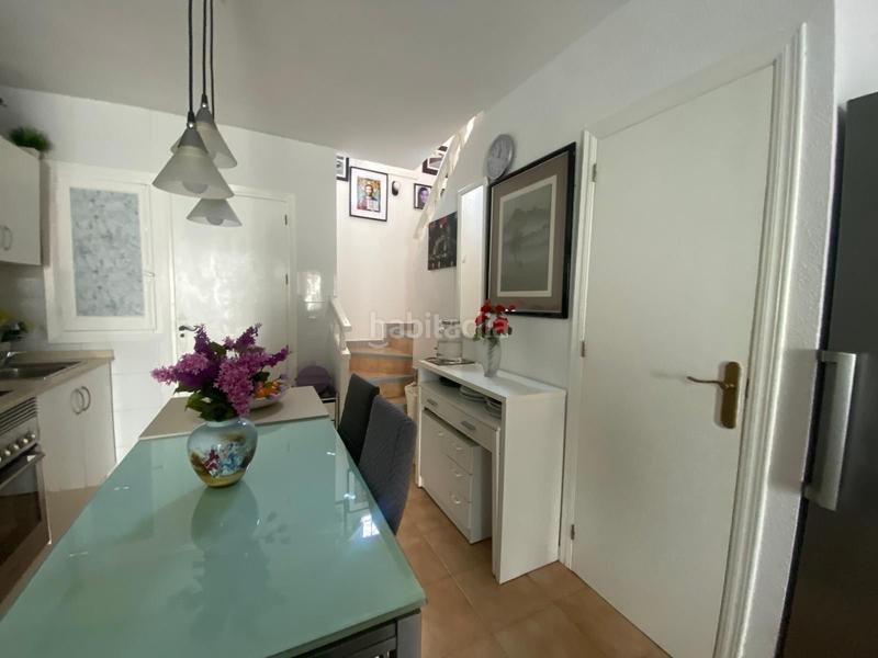 Foto a5ccd483-5ba9-4ae8-b633-9da1d917b14d. Dúplex  reformado en venta en Playa de los Náufragos. en Torrevieja