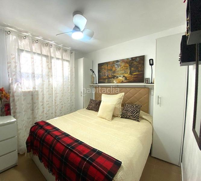 Foto ce412107-de9d-40c3-be66-79299766fd5d. Dúplex  reformado en venta en Playa de los Náufragos. en Torrevieja