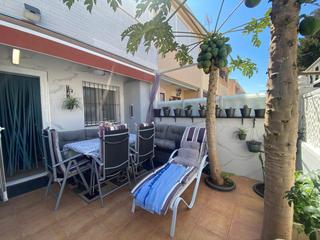Dplex  Rio frio bergatin. Dplex reformado en venta en playa de los nufragos.