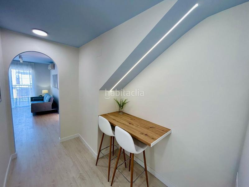 Foto 161bb143-5c22-4418-99e8-091f360a1763. Apartamento  reformado con solárium en el prestigioso residencial mirador iii en Torrevieja