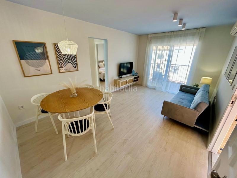 Foto 19c0faaa-f134-477a-b7ac-7c91981a3d5a. Apartamento  reformado con solárium en el prestigioso residencial mirador iii en Torrevieja