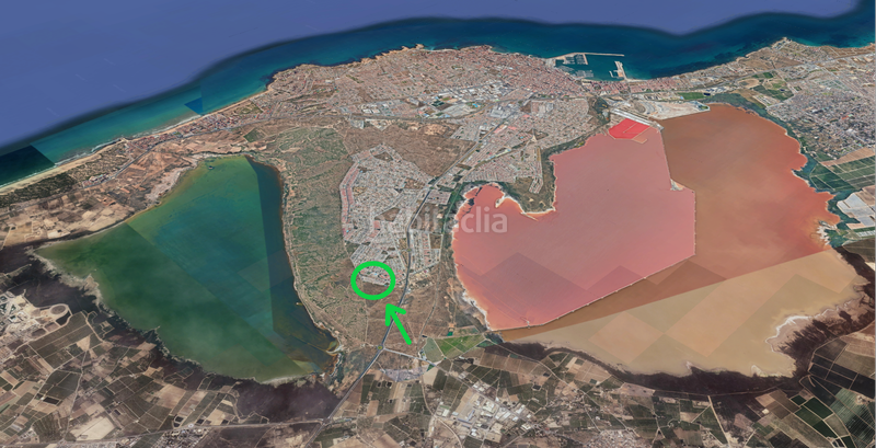 Foto 2151568e-d3a4-44fa-acca-e5b38eccdfc4. Apartamento  reformado con solárium en el prestigioso residencial mirador iii en Torrevieja