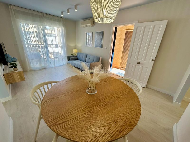 Foto 2b1062b6-bc8c-4c55-95fa-917487bb5ca0. Apartamento  reformado con solárium en el prestigioso residencial mirador iii en Torrevieja
