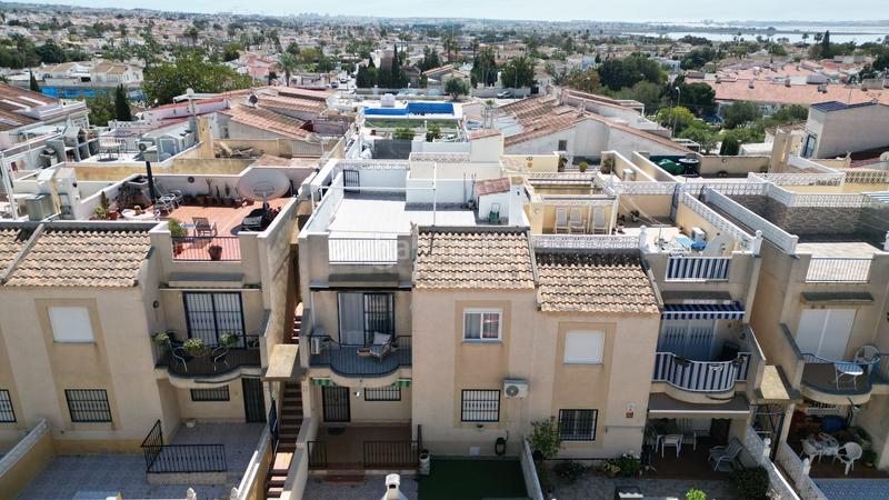 Foto 2e16c032-33aa-4e3d-a455-335ddb6d87ea. Apartamento  reformado con solárium en el prestigioso residencial mirador iii en Torrevieja