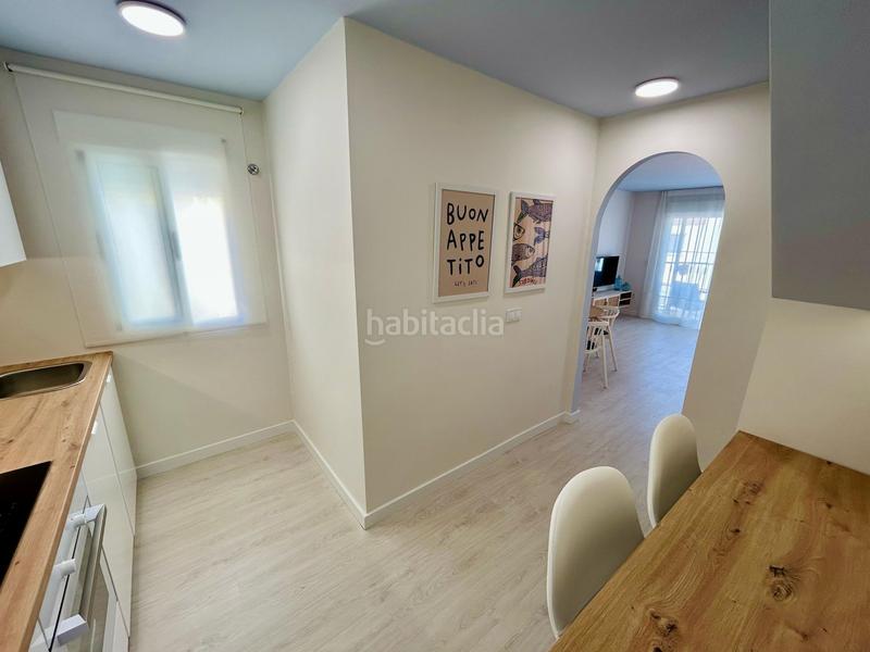 Foto 65aef818-4185-4c59-a455-93b0c2f6a1f0. Apartamento  reformado con solárium en el prestigioso residencial mirador iii en Torrevieja