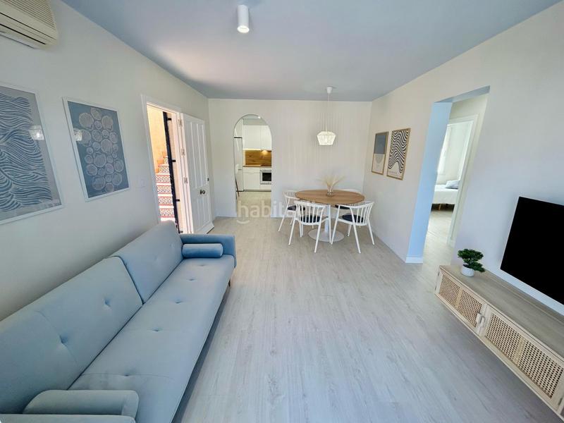 Foto 79aa7680-d38d-449e-b113-141b5cb367b5. Apartamento  reformado con solárium en el prestigioso residencial mirador iii en Torrevieja