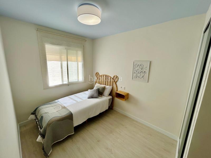 Foto af431733-a513-42d9-b361-99d702634a18. Apartamento  reformado con solárium en el prestigioso residencial mirador iii en Torrevieja