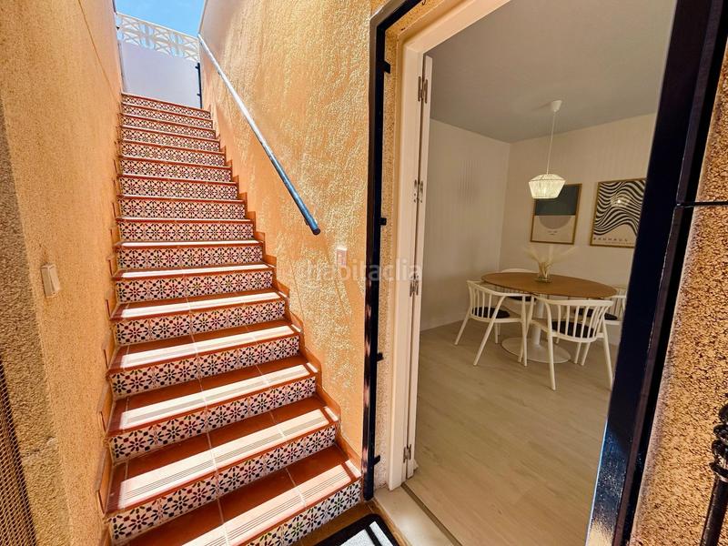 Foto b4c61753-58b3-46cb-a9ec-3b79adb8d361. Apartamento  reformado con solárium en el prestigioso residencial mirador iii en Torrevieja