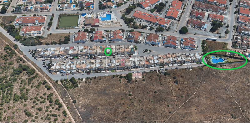 Foto d8850d58-e998-4827-b8dc-dc8dfa3be697. Apartamento  reformado con solárium en el prestigioso residencial mirador iii en Torrevieja