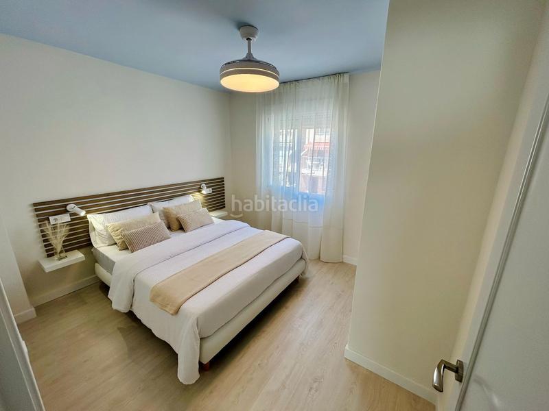 Foto ede79b7c-c12b-4e65-9f9d-d02db4d4f98a. Apartamento  reformado con solárium en el prestigioso residencial mirador iii en Torrevieja