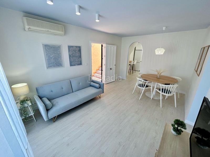 Foto fb3b6cf2-99a0-4eb8-8319-bf1f70c53edf. Apartamento  reformado con solárium en el prestigioso residencial mirador iii en Torrevieja