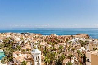 Apartament  Roentgen. Piso en 14 planta  con vistas impresionante  al mar , playa los