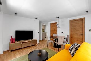 Appartement à Timonel 3. Apartamento totalmente reformado a estrenar con vistas laterales