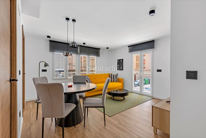 Foto 73681144-1604-4c3a-926a-ae9ab6b8d3a7. Apartament a timonel 3 a Zona Playa del Cura Torrevieja