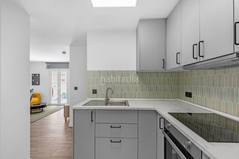 Foto 800b2134-51b6-44a4-8554-89a73f3d94b5. Apartament a timonel 3 a Zona Playa del Cura Torrevieja