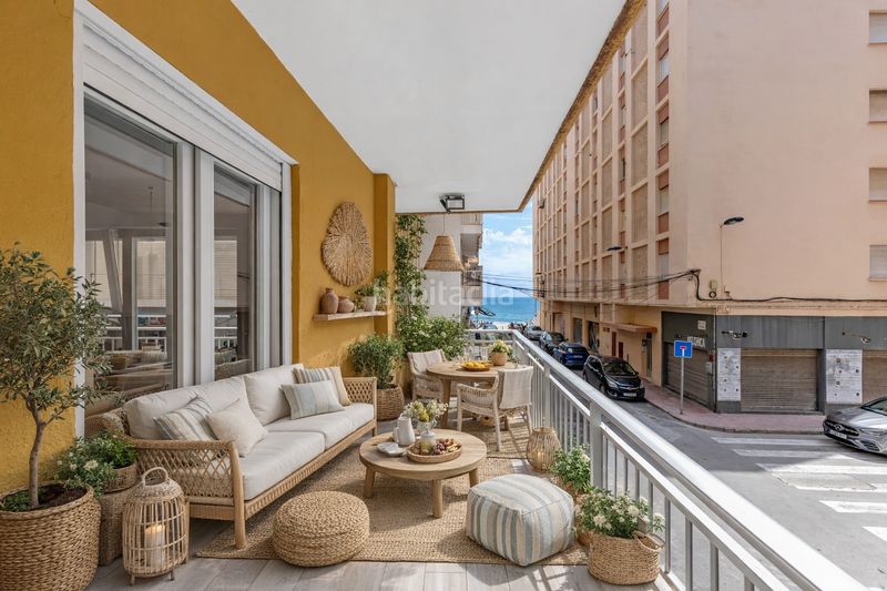 Foto 9cfea348-8cf1-4f8c-a92a-f8070dbd940e. Apartament a timonel 3 a Zona Playa del Cura Torrevieja