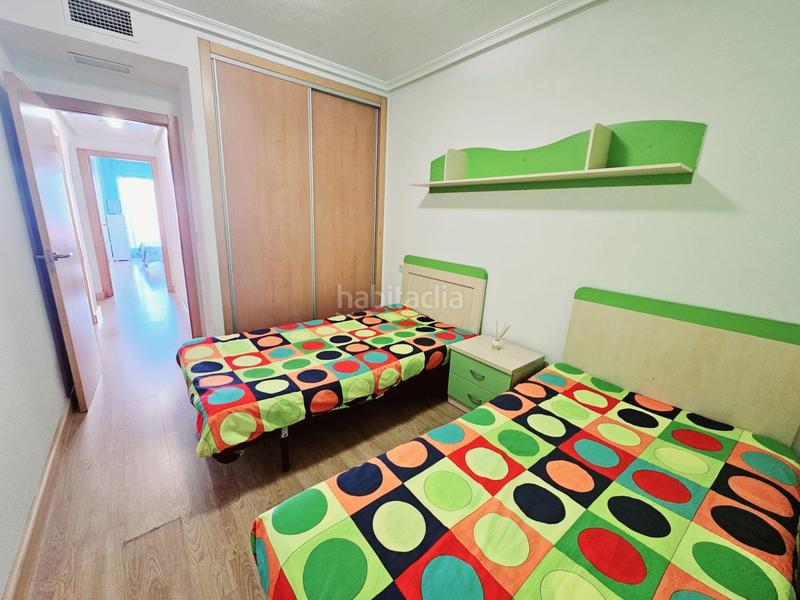 Foto fe35a508-8b58-4eb0-a393-1f8f39ad46b2. Apartament a Centro - Muelle Pesquero Torrevieja