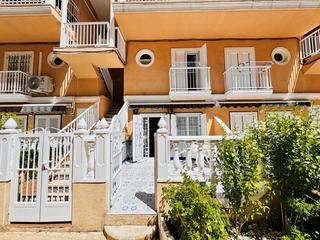 Dúplex  Del puerto romano. Oportunidad única a solo 200 metros de la playa la mata, torrevi